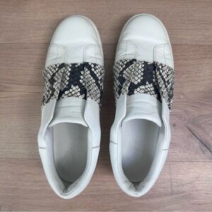 VINCE - WOMEN'S SNEAKERS - SIZE 7.5